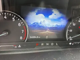 Ford Explorer 2023 AWD ST-Line 4dr SUV