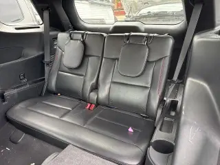 Ford Explorer 2023 AWD ST-Line 4dr SUV
