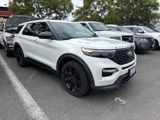 Ford Explorer 2023 AWD ST-Line 4dr SUV