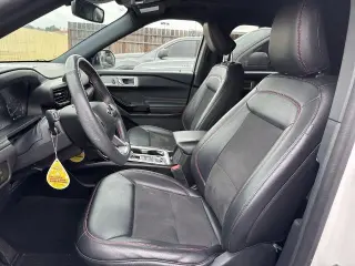 Ford Explorer 2023 AWD ST-Line 4dr SUV