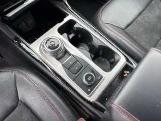 Ford Explorer 2023 AWD ST-Line 4dr SUV
