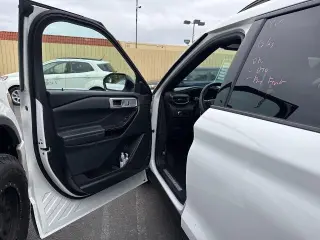 Ford Explorer 2023 AWD ST-Line 4dr SUV