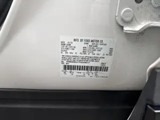 Ford Explorer 2023 AWD ST-Line 4dr SUV