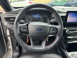 Ford Explorer 2023 AWD ST-Line 4dr SUV