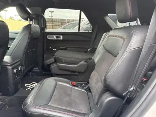 Ford Explorer 2023 AWD ST-Line 4dr SUV