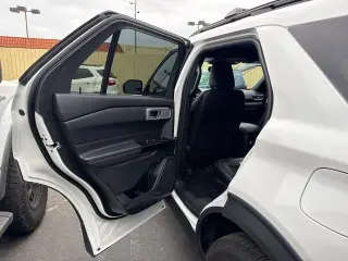 Ford Explorer 2023 AWD ST-Line 4dr SUV