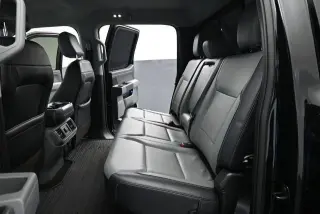 Ford F-150 2022 4x4 XL 4dr SuperCrew 6.5 ft. SB