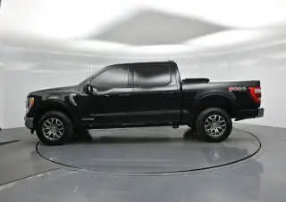 Ford F-150 2022 4x4 XL 4dr SuperCrew 6.5 ft. SB
