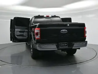 Ford F-150 2022 4x4 XL 4dr SuperCrew 6.5 ft. SB