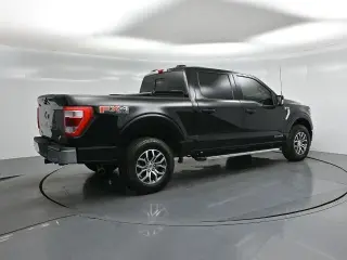Ford F-150 2022 4x4 XL 4dr SuperCrew 6.5 ft. SB