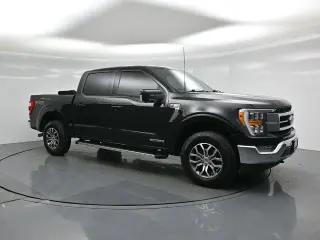 Ford F-150 2022 4x4 XL 4dr SuperCrew 6.5 ft. SB