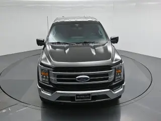 Ford F-150 2022 4x4 XL 4dr SuperCrew 6.5 ft. SB