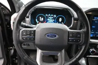 Ford F-150 2022 4x4 XL 4dr SuperCrew 6.5 ft. SB