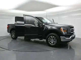 Ford F-150 2022 4x4 XL 4dr SuperCrew 6.5 ft. SB