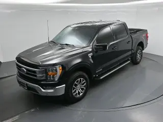 Ford F-150 2022 4x4 XL 4dr SuperCrew 6.5 ft. SB