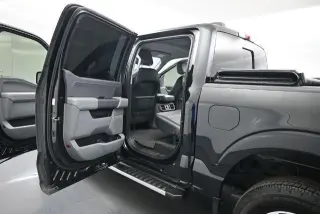 Ford F-150 2022 4x4 XL 4dr SuperCrew 6.5 ft. SB