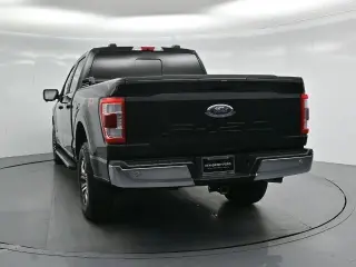 Ford F-150 2022 4x4 XL 4dr SuperCrew 6.5 ft. SB