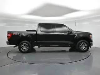 Ford F-150 2022 4x4 XL 4dr SuperCrew 6.5 ft. SB