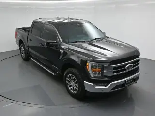 Ford F-150 2022 4x4 XL 4dr SuperCrew 6.5 ft. SB