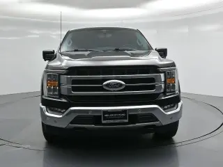 Ford F-150 2022 4x4 XL 4dr SuperCrew 6.5 ft. SB