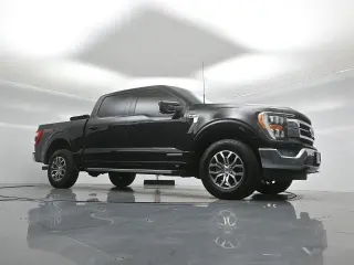 Ford F-150 2022 4x4 XL 4dr SuperCrew 6.5 ft. SB