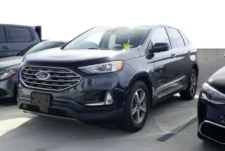 Ford Edge 2022 AWD ST-Line 4dr Crossover