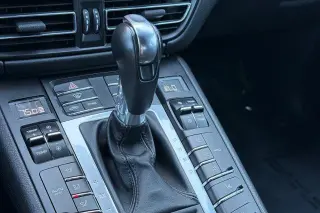 Porsche Macan 2021 AWD 4dr SUV