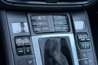 Porsche Macan 2021 AWD 4dr SUV