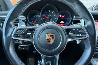 Porsche Macan 2021 AWD 4dr SUV