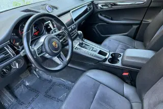 Porsche Macan 2021 AWD 4dr SUV