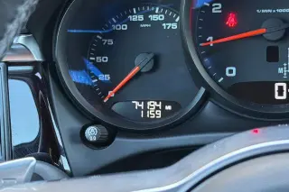 Porsche Macan 2021 AWD 4dr SUV