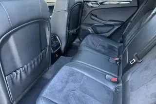 Porsche Macan 2021 AWD 4dr SUV