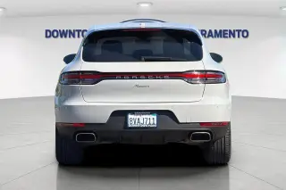 Porsche Macan 2021 AWD 4dr SUV