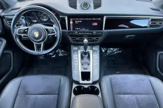 Porsche Macan 2021 AWD 4dr SUV