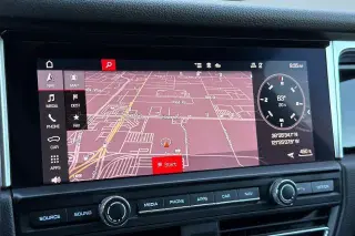 Porsche Macan 2021 AWD 4dr SUV