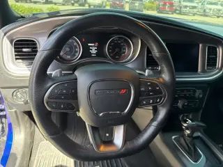 Dodge Charger 2020 Scat Pack 4dr Sedan