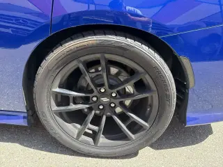 Dodge Charger 2020 Scat Pack 4dr Sedan
