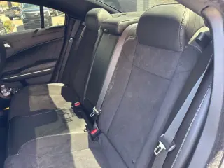 Dodge Charger 2020 Scat Pack 4dr Sedan