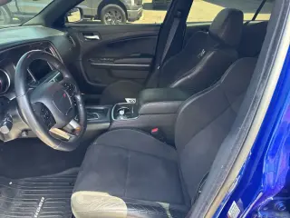 Dodge Charger 2020 Scat Pack 4dr Sedan
