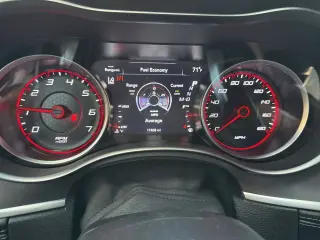 Dodge Charger 2020 Scat Pack 4dr Sedan