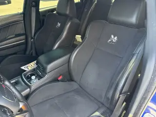 Dodge Charger 2020 Scat Pack 4dr Sedan
