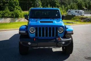 Jeep Gladiator 2023 4x4 Mojave 4dr Crew Cab 5.0 ft. SB