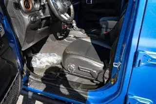 Jeep Gladiator 2023 4x4 Mojave 4dr Crew Cab 5.0 ft. SB