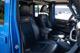 Jeep Gladiator 2023 4x4 Mojave 4dr Crew Cab 5.0 ft. SB