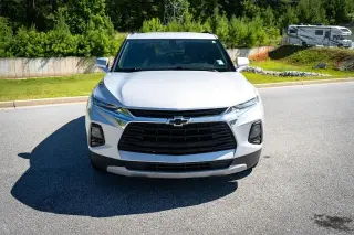 Chevrolet Blazer 2020 LT 4dr SUV w/2LT