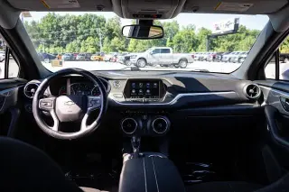 Chevrolet Blazer 2020 LT 4dr SUV w/2LT