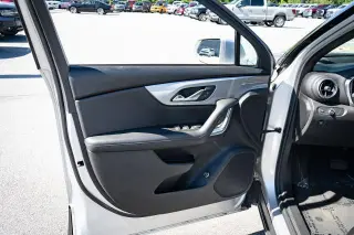Chevrolet Blazer 2020 LT 4dr SUV w/2LT