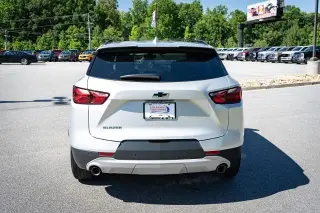 Chevrolet Blazer 2020 LT 4dr SUV w/2LT