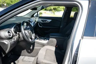 Chevrolet Blazer 2020 LT 4dr SUV w/2LT