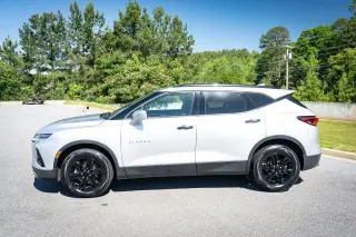 Chevrolet Blazer 2020 LT 4dr SUV w/2LT